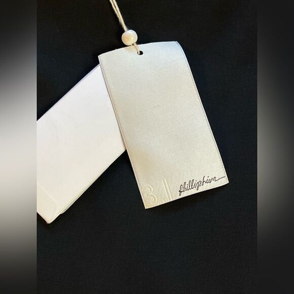 3.1 Phillip Lim Slim Leg Chiffon Trousers NWT. 2 - Picture 7 of 9